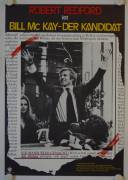 The Candidate (Bill McKay - Der Kandidat)